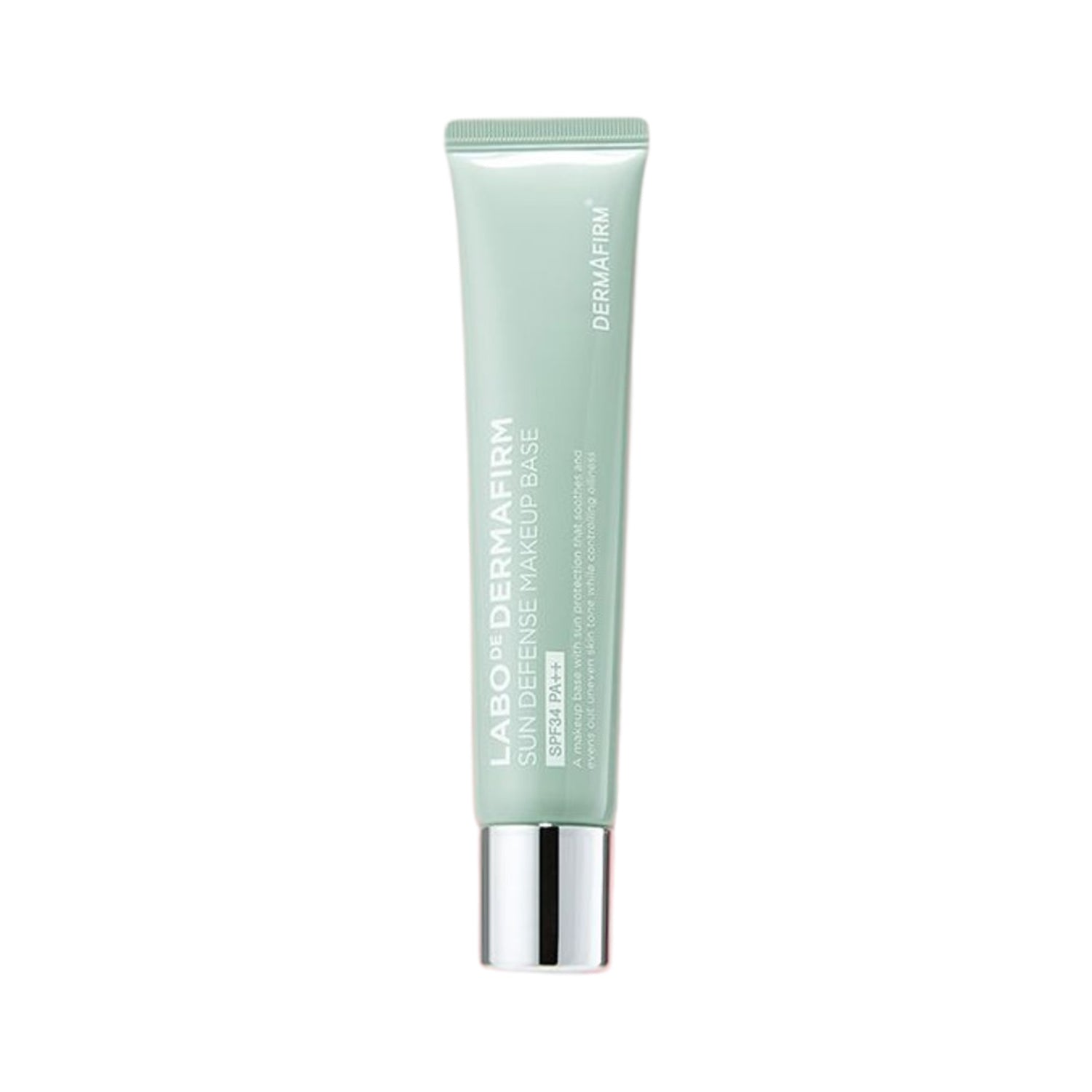 DERMAFIRMSunDefenseMakeupBaseGreenSPF34PA_40g-1.jpg