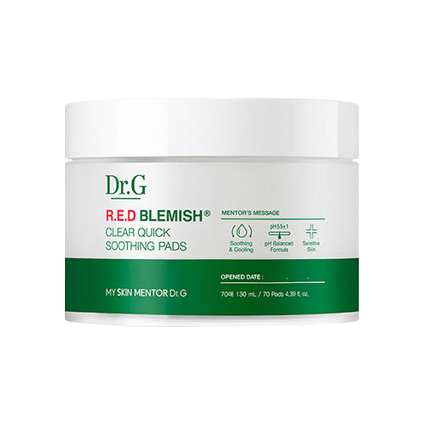 Dr.GRedBlemishClearQuickSoothingPad130ml70ea-1.jpg