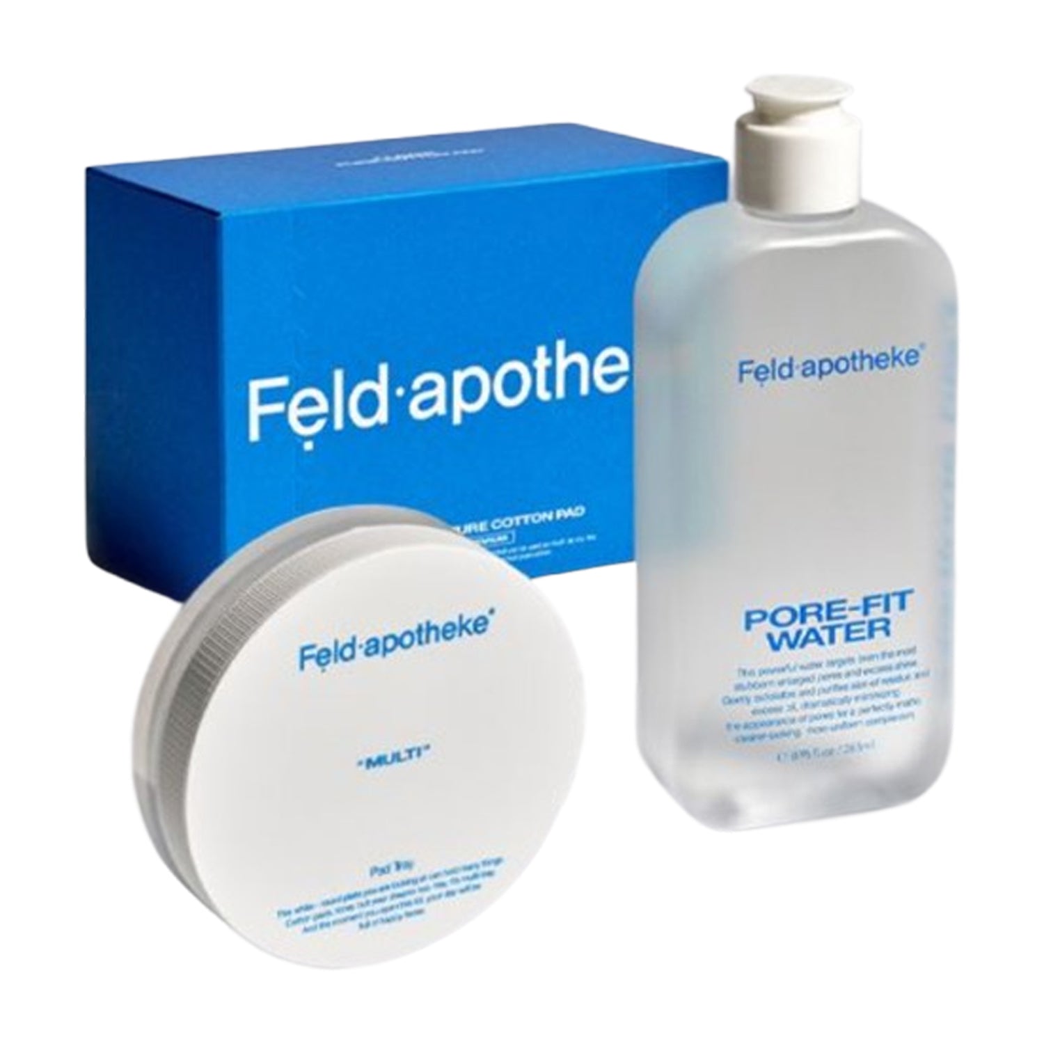Feld.apotheke_SkinPackSet_Pore-FitWater265ml_CottonPads_Tray-1.jpg