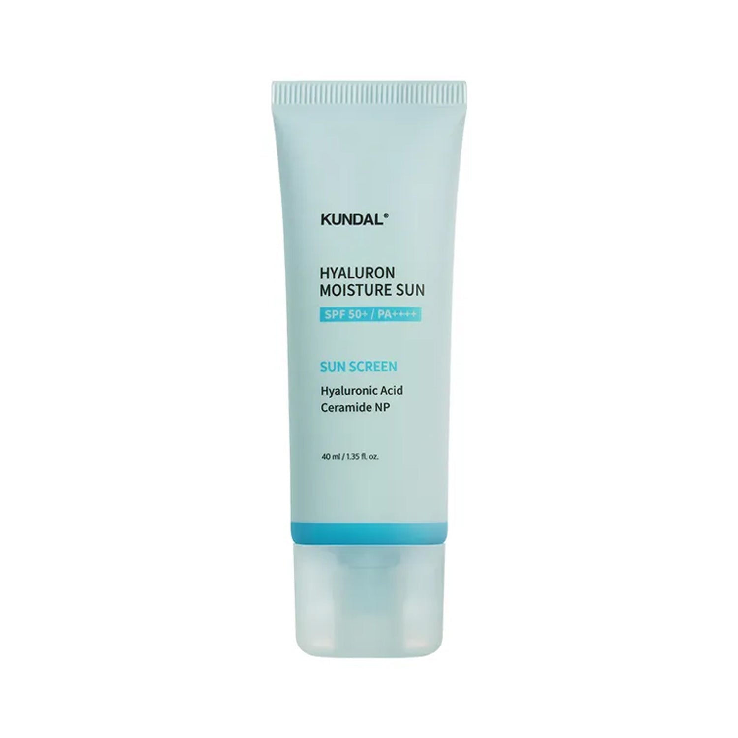 KUNDALHyaluronMoistureSunscreenSPF50_PA_40ml-1.jpg
