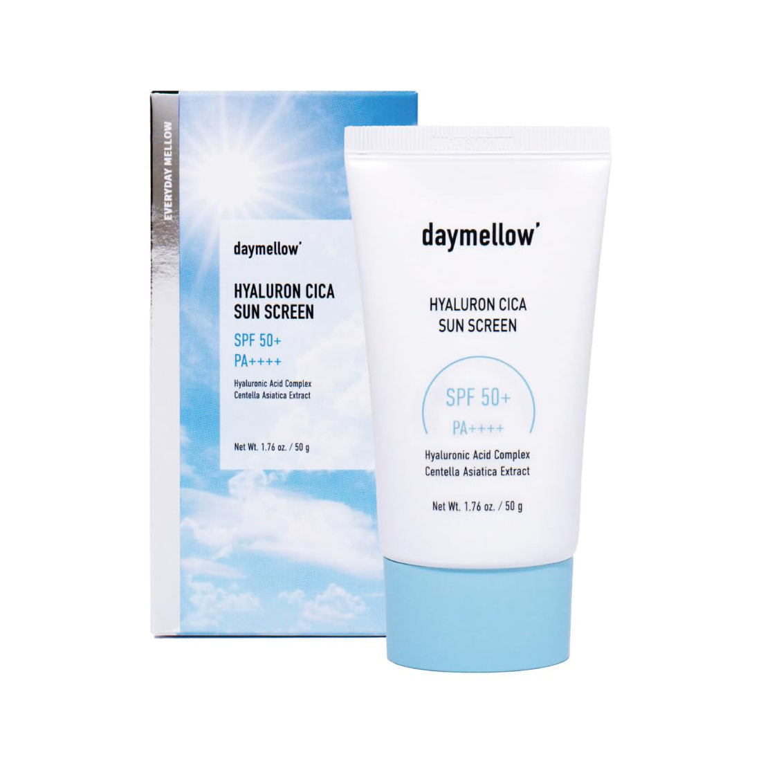 daymellowHyaluronCicaSunScreenSPF50_PA_50g-1.jpg