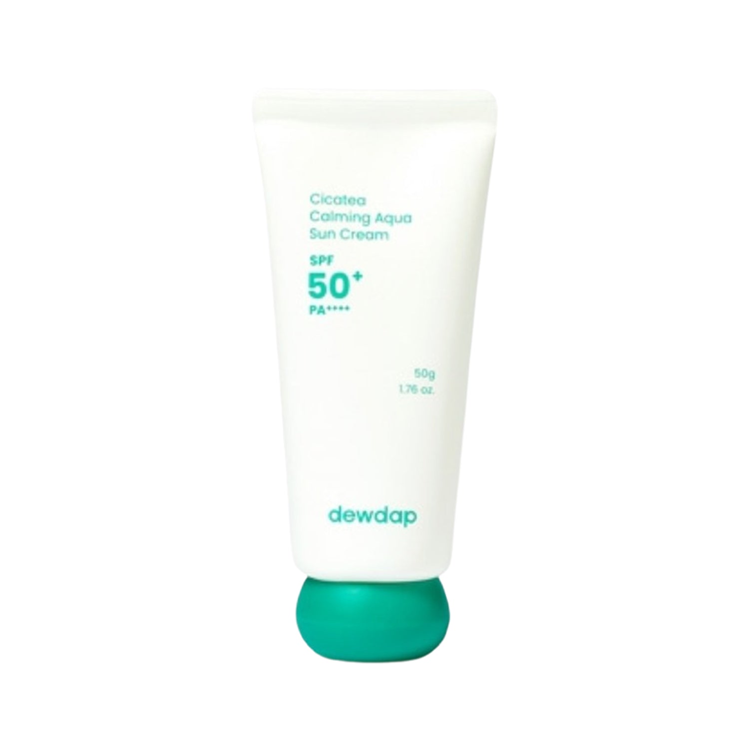 dewdapCicateaCalmingAquaSunCream50g-1.jpg
